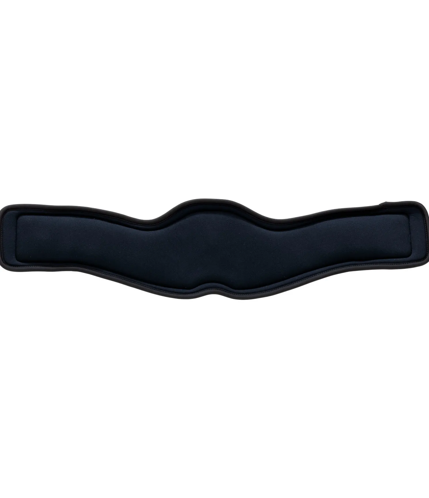 Sangle courte à coque en mousse à mémoire de forme