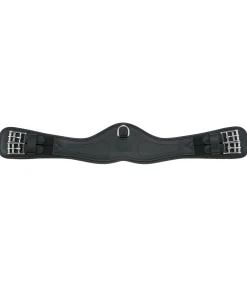 Sangle courte en cuir véritable Anatomical