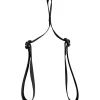 Sangle de selle pour gilet airbag by Spark Ultimate Back & Neck Protector.