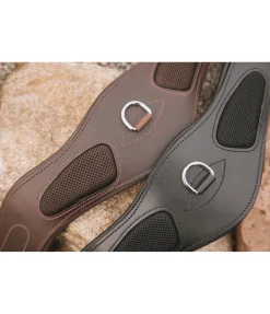 Sangle en cuir Fabi