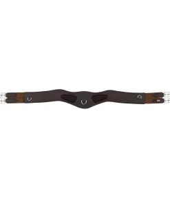 Sangle en cuir Fabi