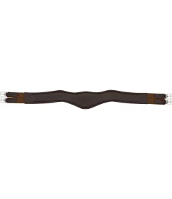 Sangle en cuir Fabi