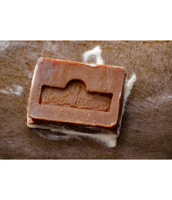 Savon actif