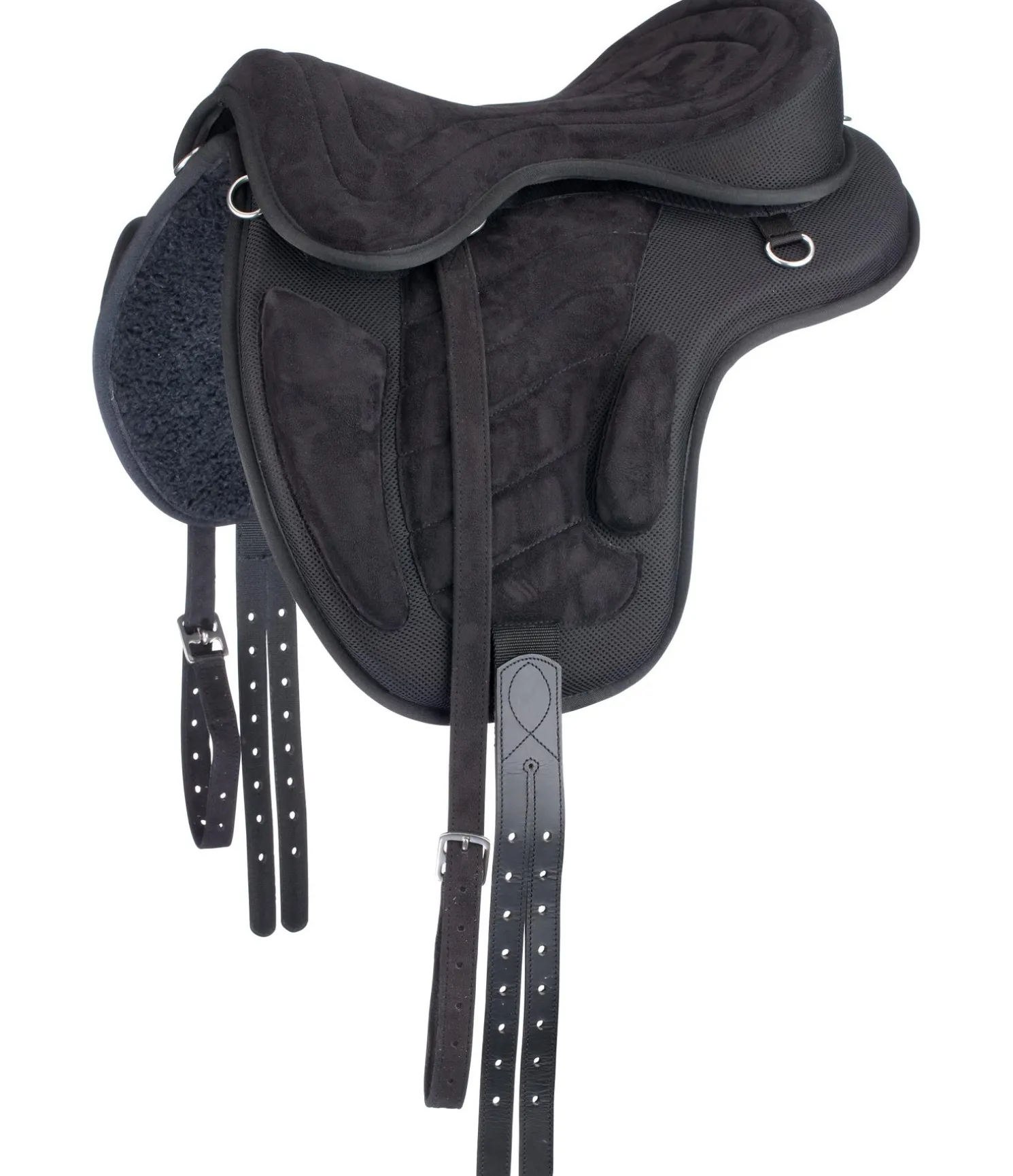 Selle légère Freemax