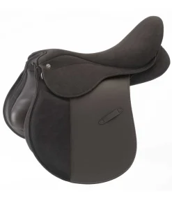 Selle mixte SYLKA