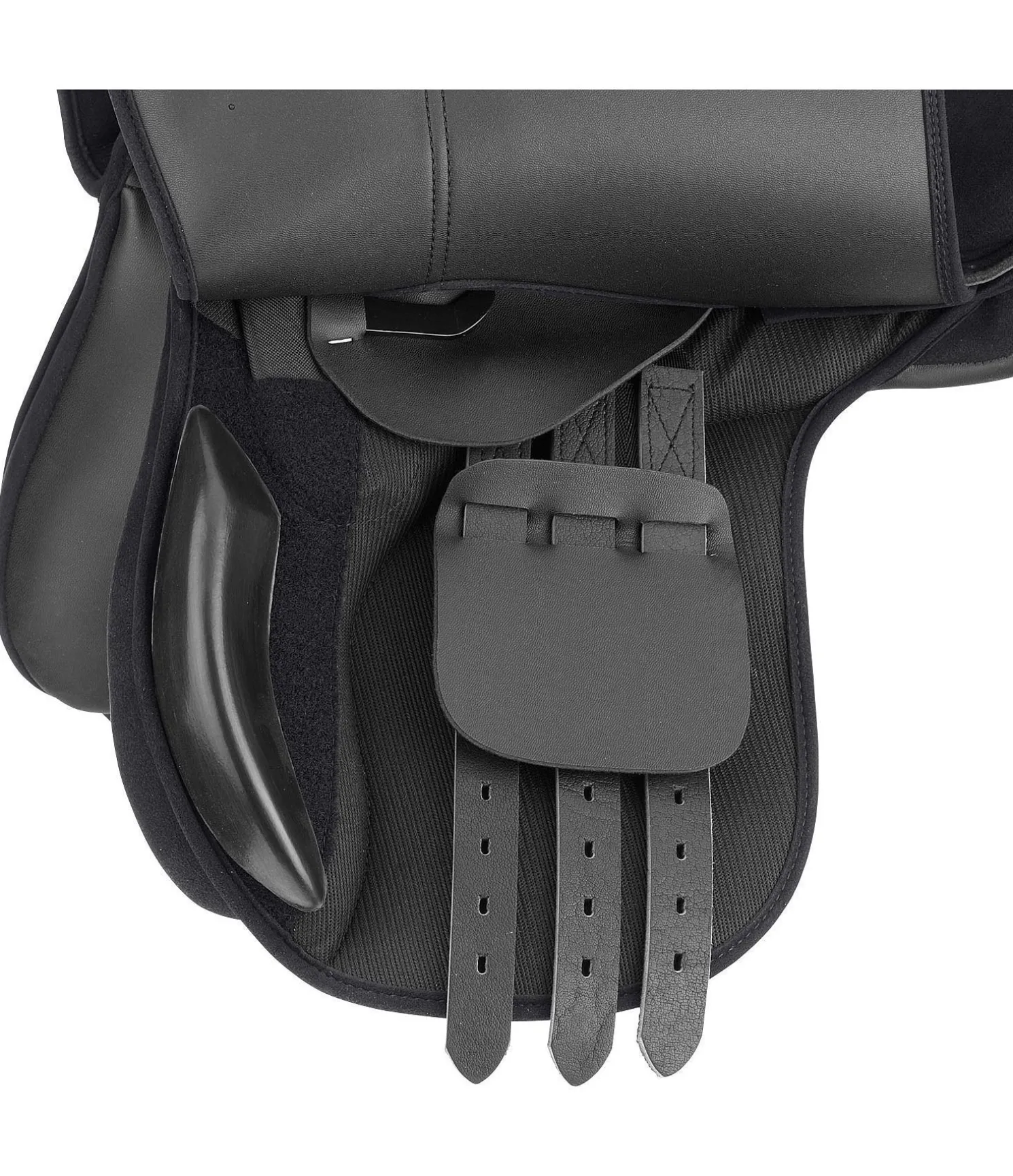 Selle poney SYLKA