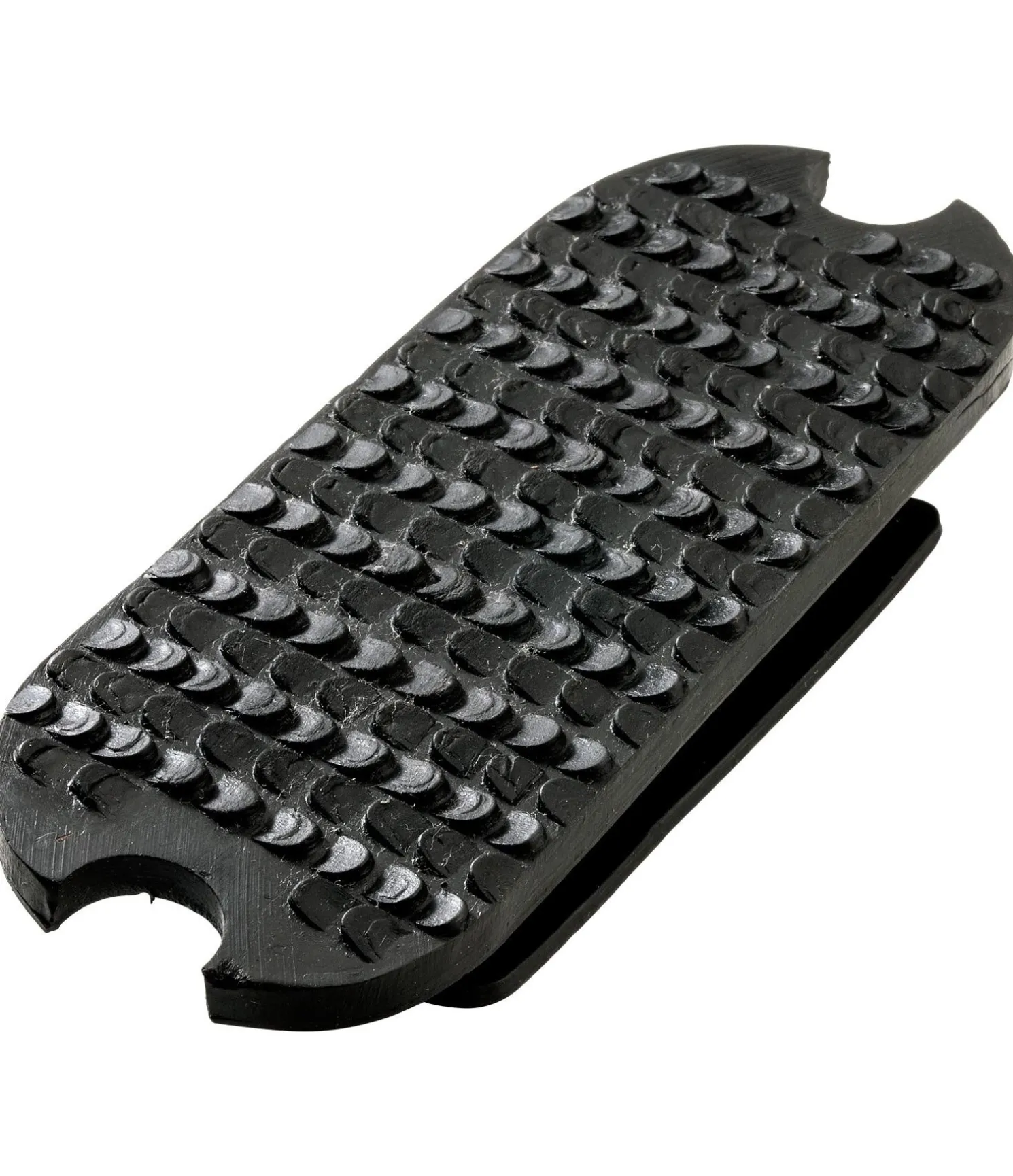 Semelles d'étriers Double Grip