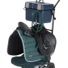 Serviteur porte-selle