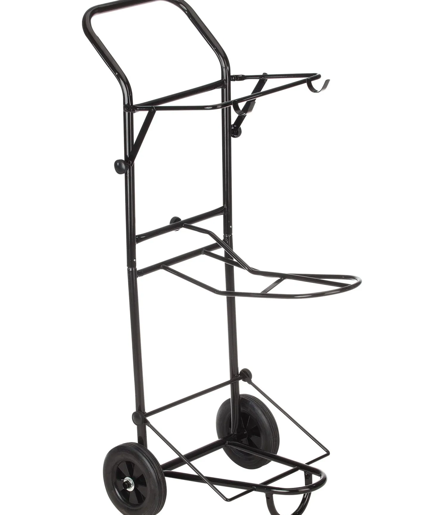 Serviteur porte-selle