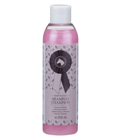Shampoing Champion