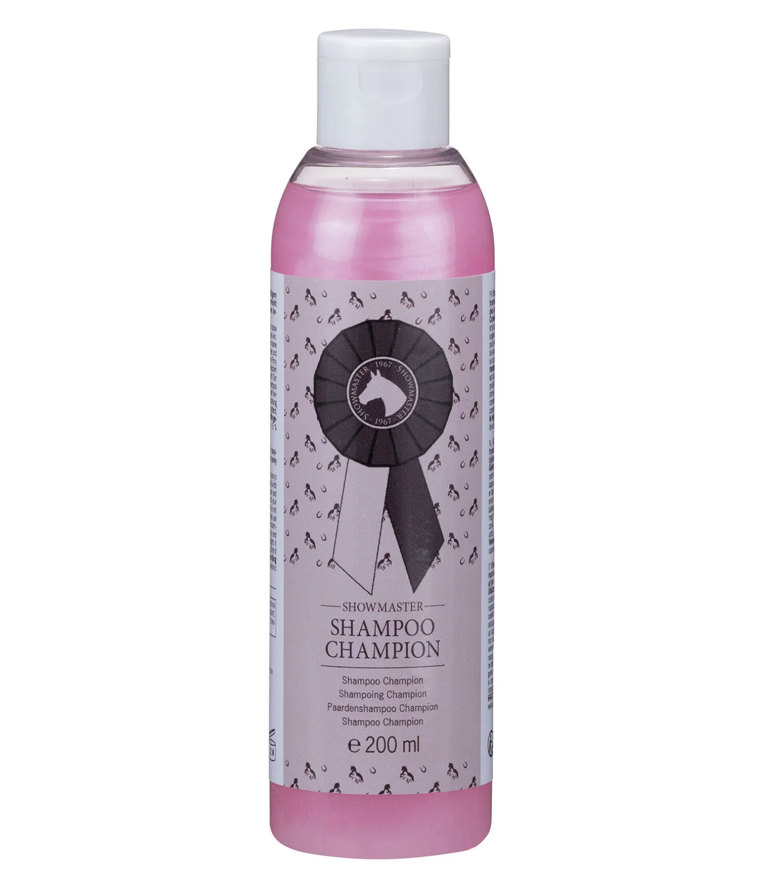 Shampoing Champion