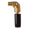 Soupape de rechange pour abreuvoir