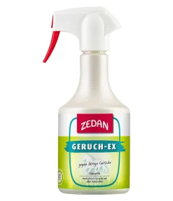 Spray anti-odeurs