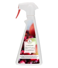 Spray à crins Pomme & cranberry