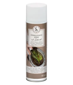 Spray de soin pour fourchettes