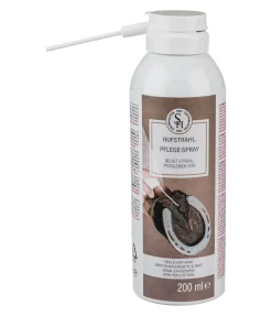 Spray de soin pour fourchettes