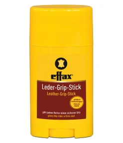 Stick grip pour cuir