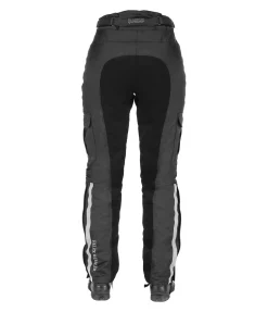 Sur-pantalon thermique Snowflake