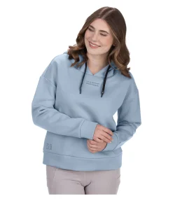 Sweat à capuche Caja