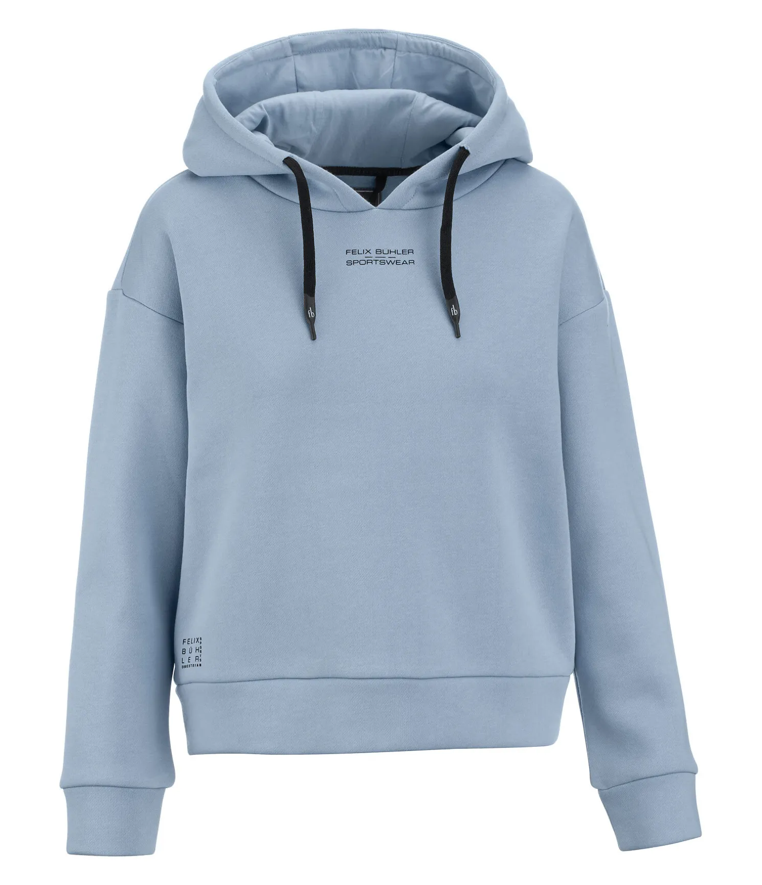 Sweat à capuche Caja