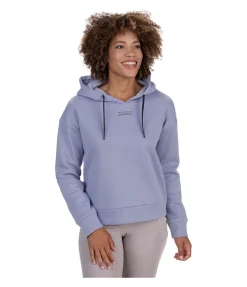 Sweat à capuche Caja