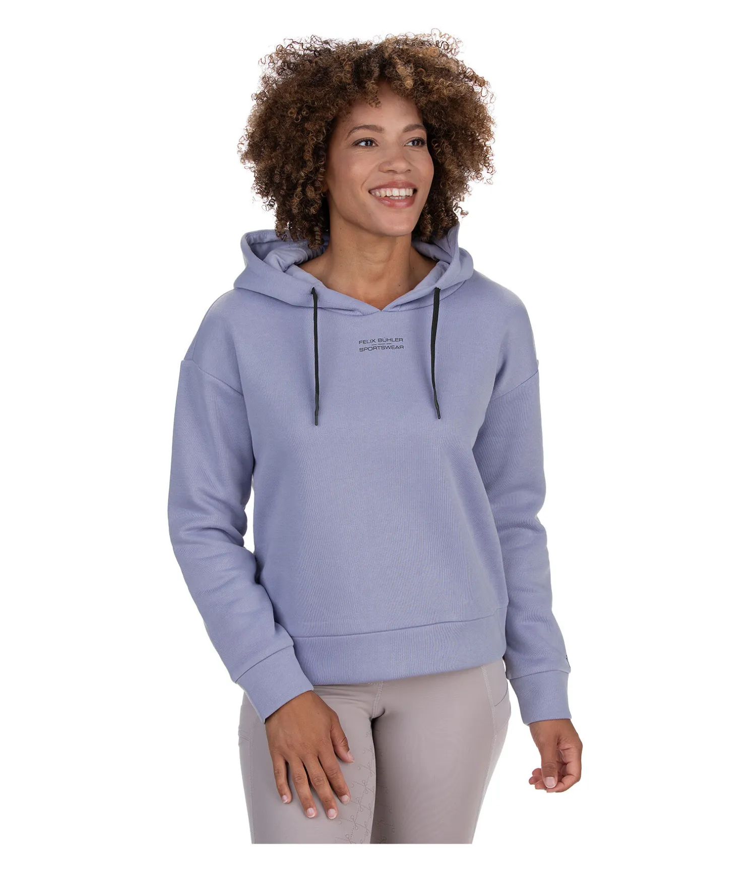 Sweat à capuche Caja
