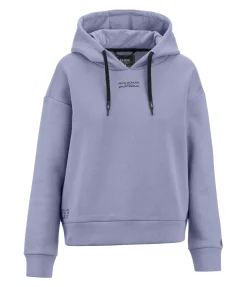Sweat à capuche Caja