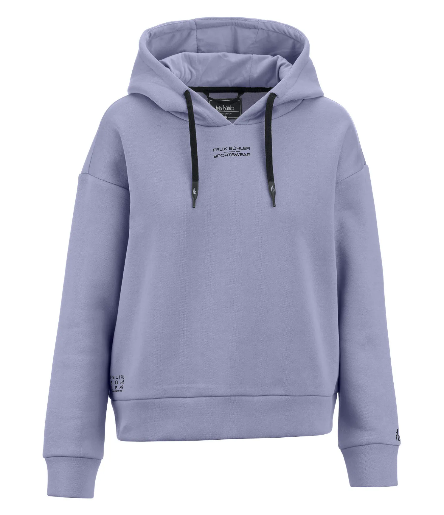 Sweat à capuche Caja