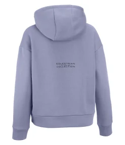 Sweat à capuche Caja