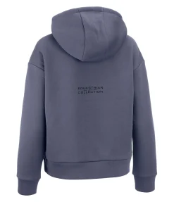 Sweat à capuche Caja