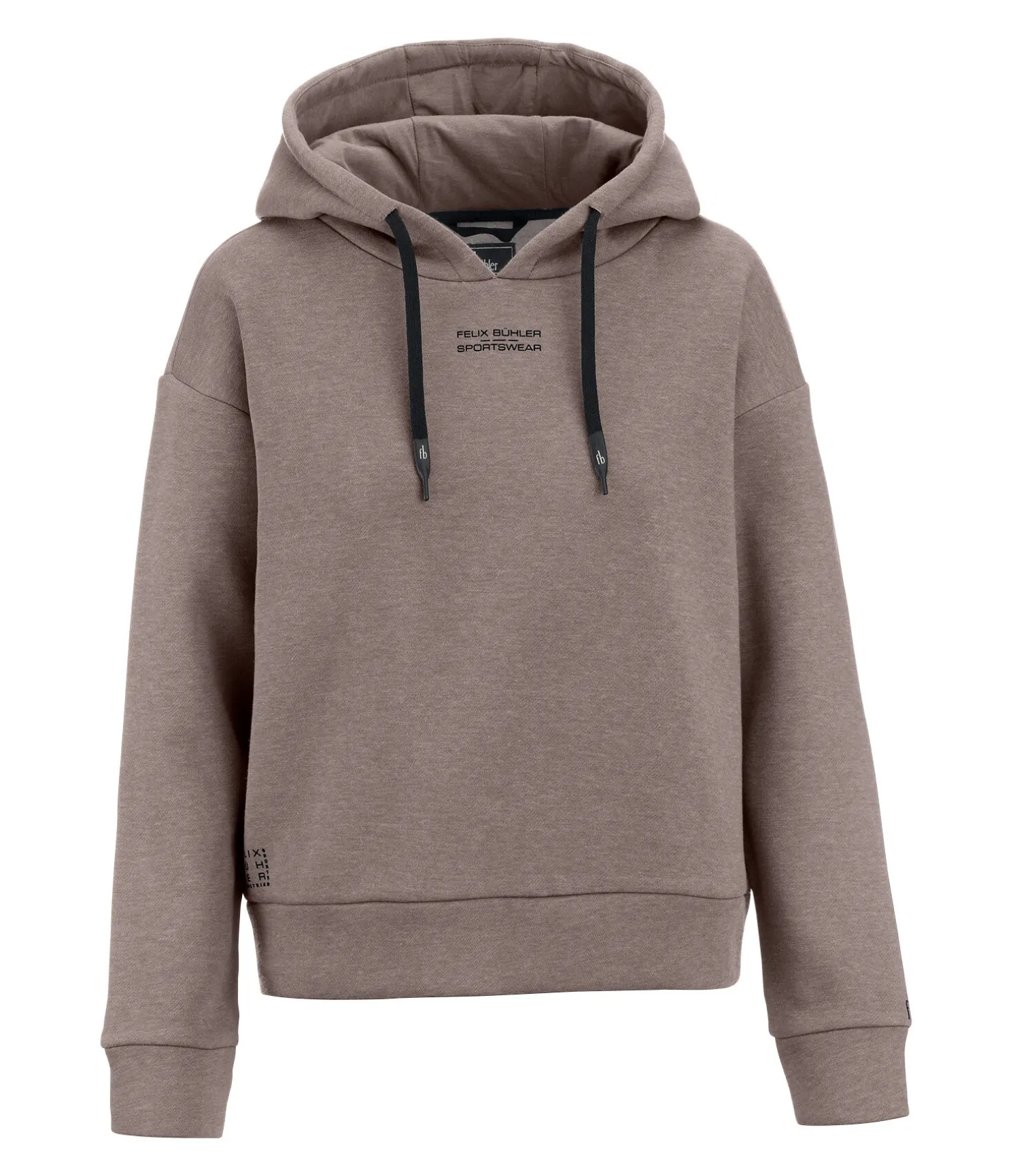 Sweat à capuche Caja