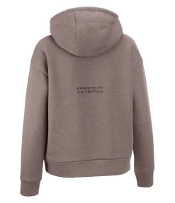 Sweat à capuche Caja