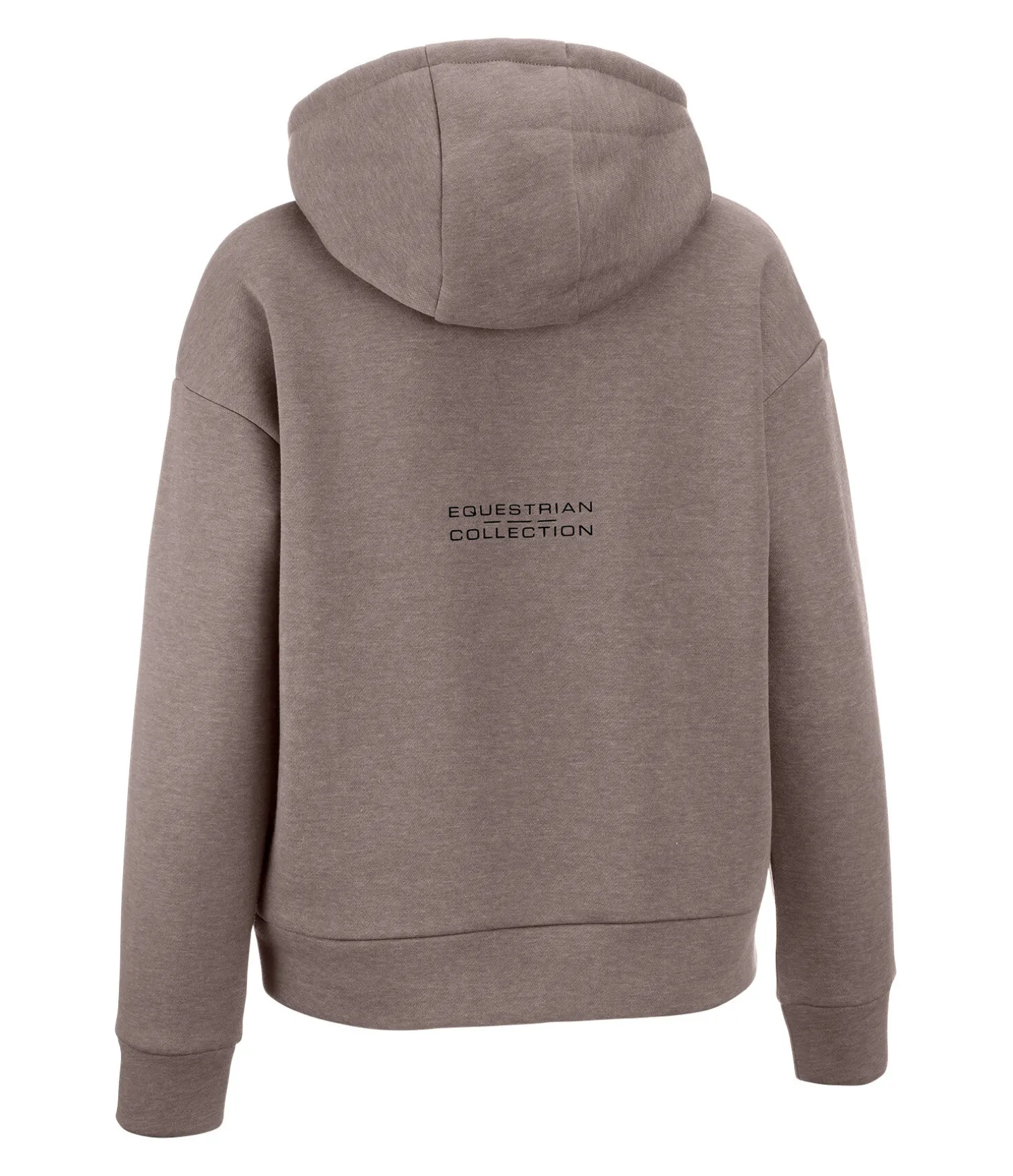 Sweat à capuche Caja
