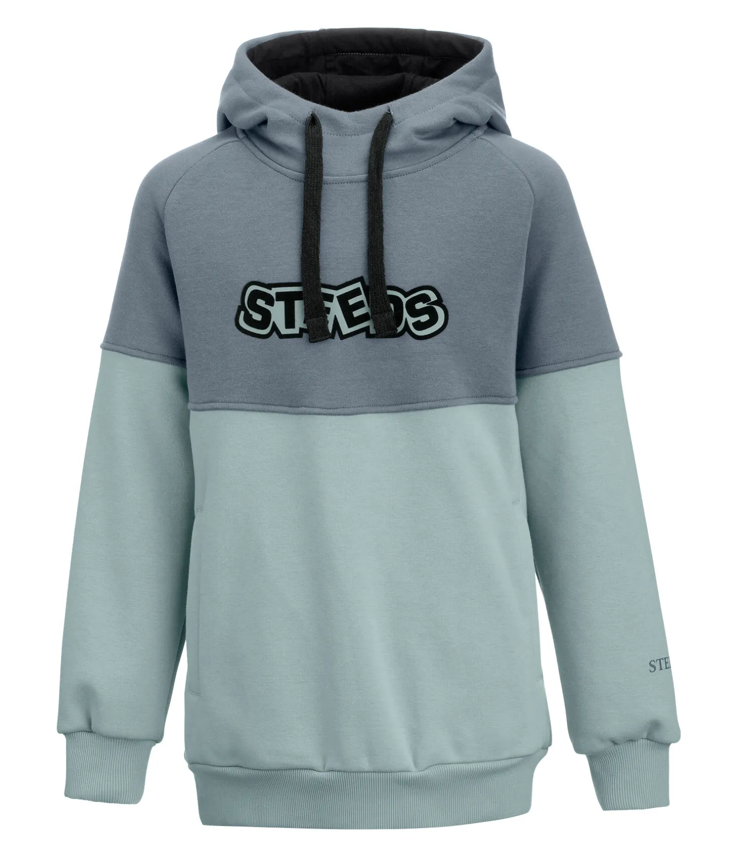 Sweat à capuche enfant Sascha
