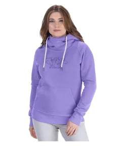 Sweat à capuche Ennie II