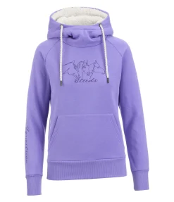 Sweat à capuche Ennie II