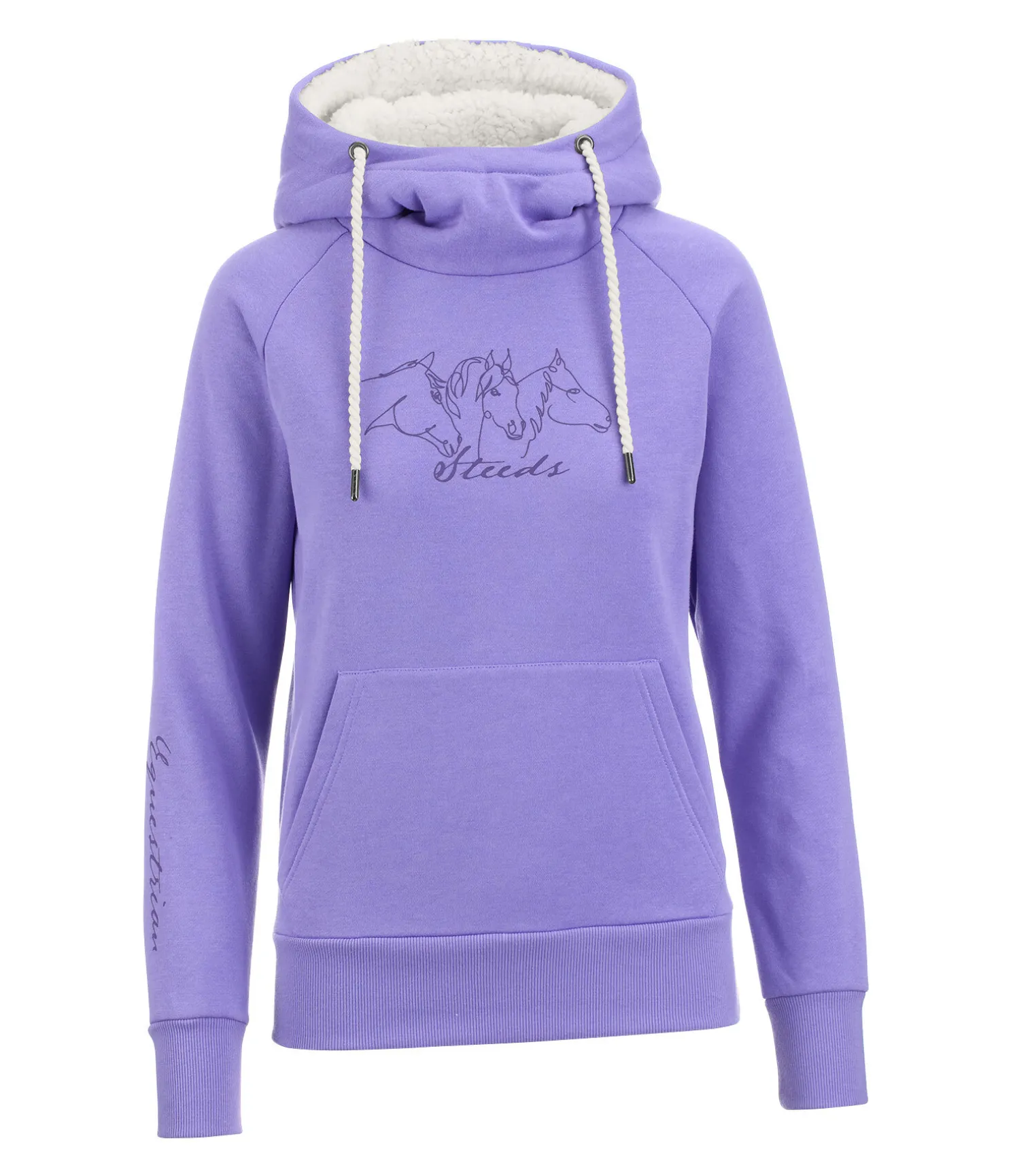 Sweat à capuche Ennie II
