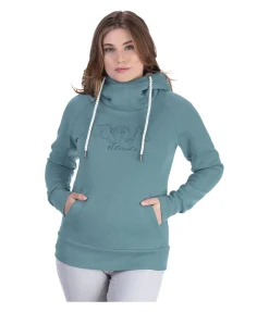 Sweat à capuche Ennie II