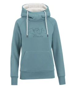 Sweat à capuche Ennie II