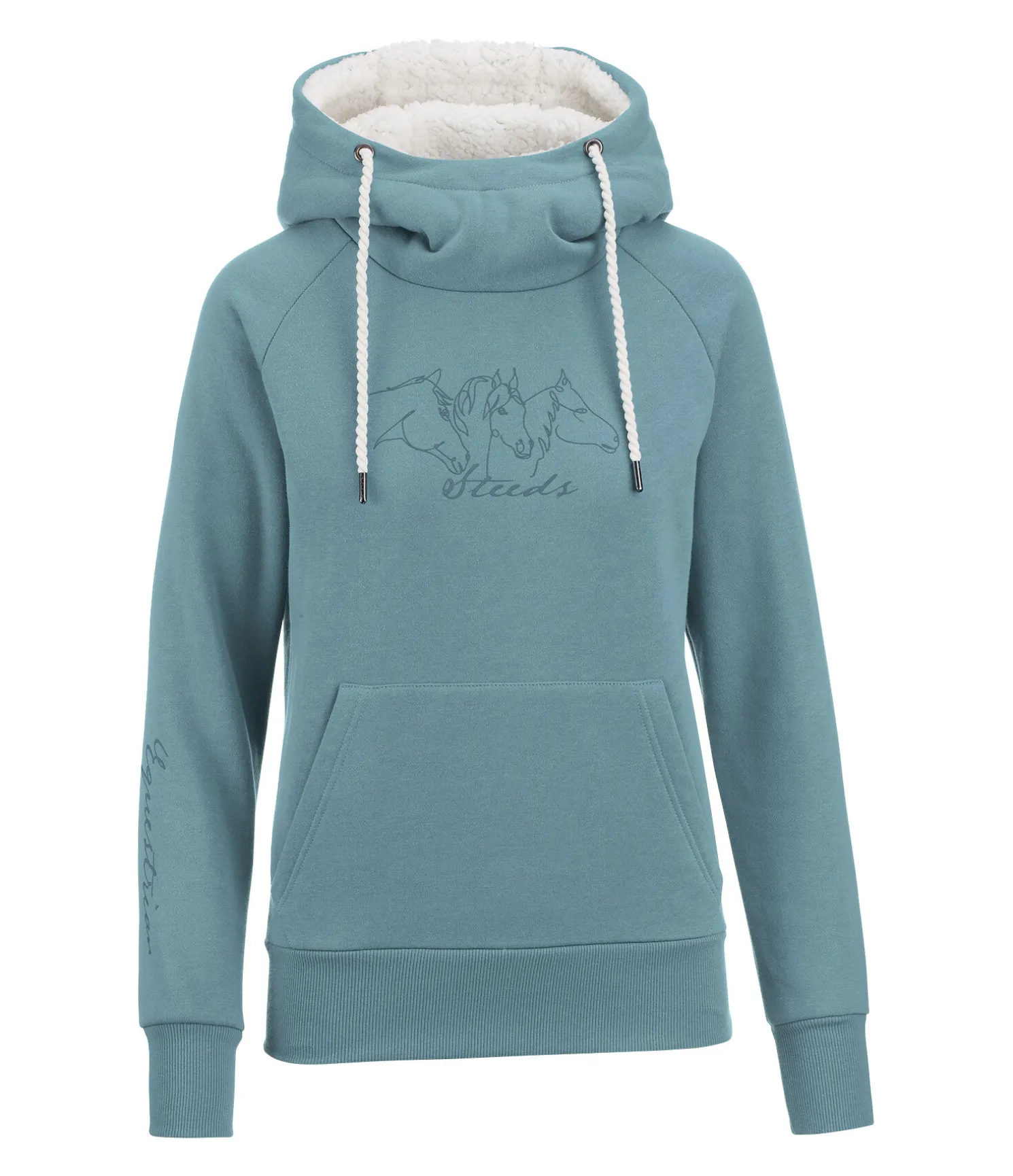 Sweat à capuche Ennie II