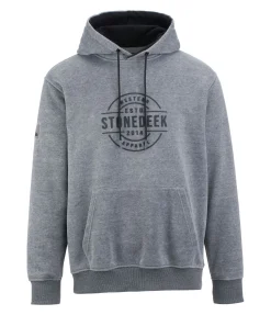 Sweat à capuche homme Tom