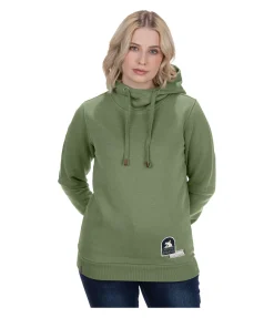 Sweat à capuche Jolene