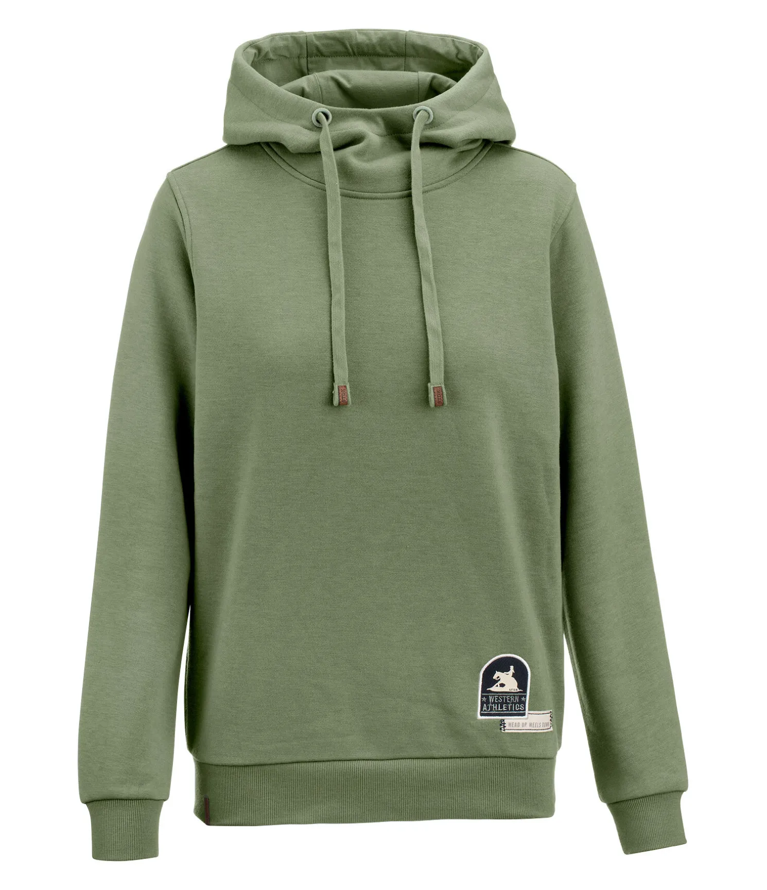 Sweat à capuche Jolene