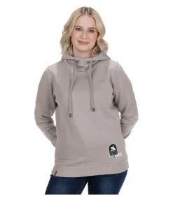 Sweat à capuche Jolene