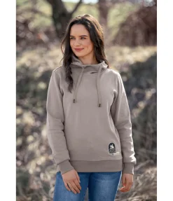 Sweat à capuche Jolene