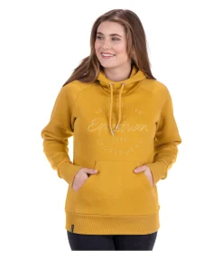 Sweat à capuche Lilli