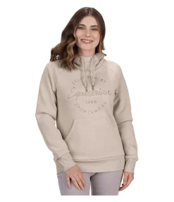 Sweat à capuche Lilli II