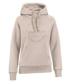 Sweat à capuche Lilli II