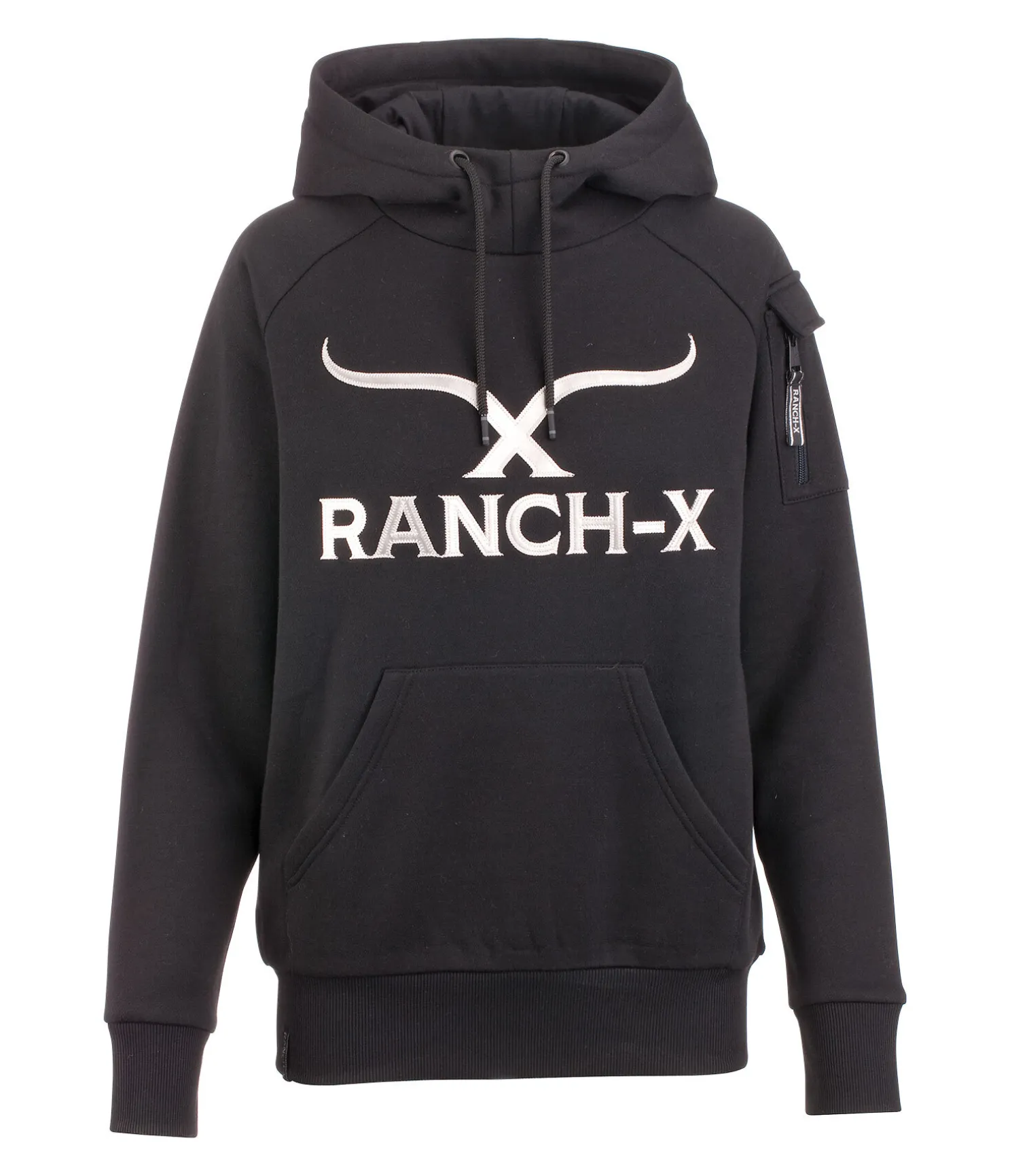 Sweat à capuche Macy