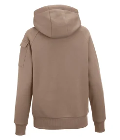 Sweat à capuche Macy